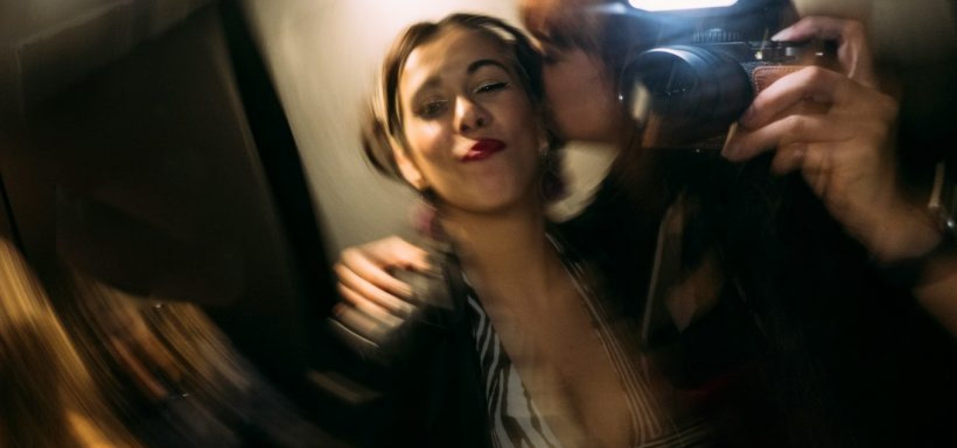 7 tips πριν δοκιμάσεις το πρώτο σου λeσβιακό σ#ξ